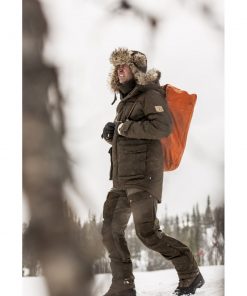 Fjellreven_Barents_Parka_Tur2