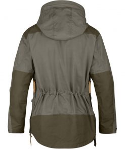 Fjellreven_Numbers_Anorak_no8_Rygg