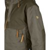 Fjellreven_Numbers_Anorak_no8_Side