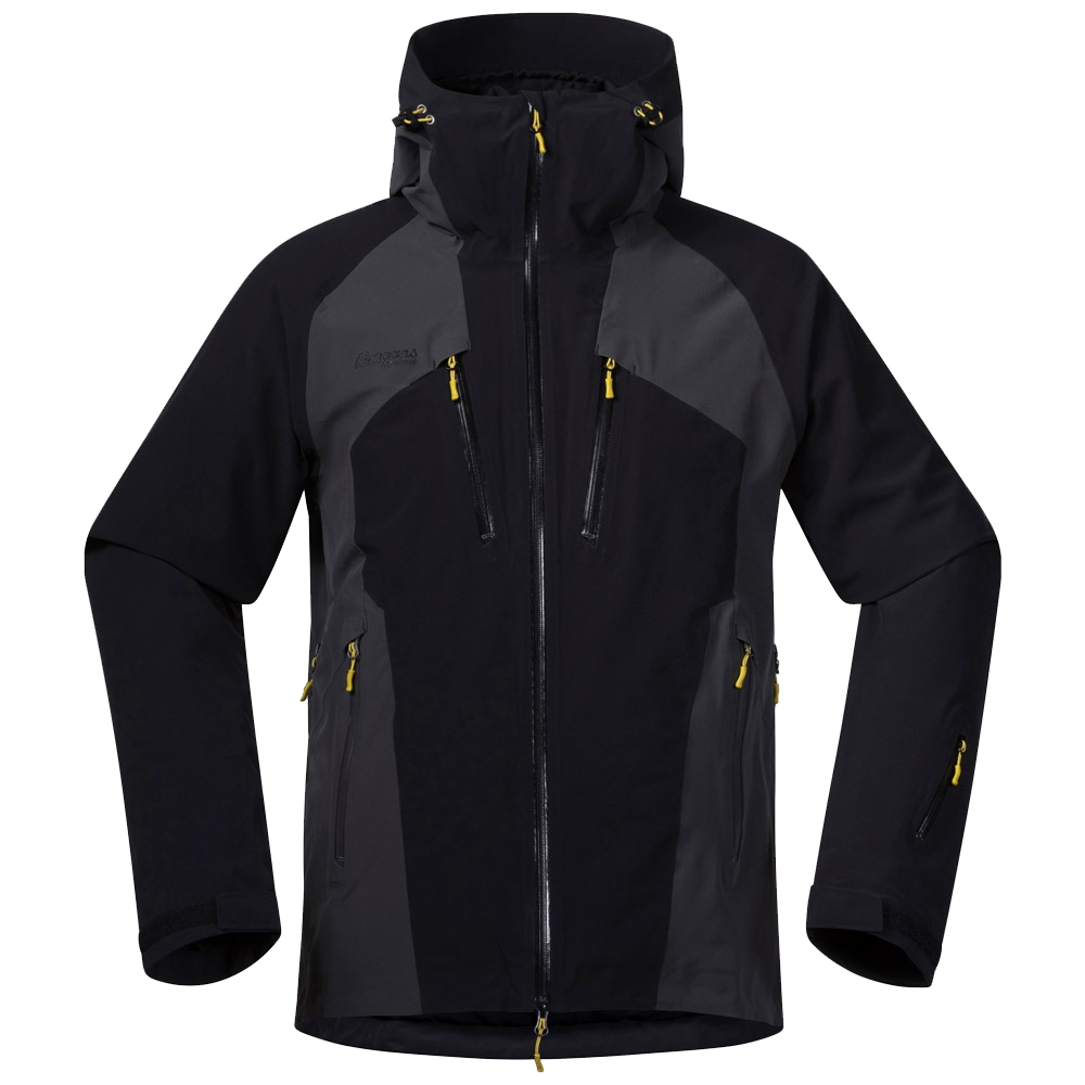 Bergans_oppdal_jkt_Black